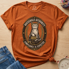 Household Authority T-Shirt