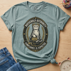Household Authority T-Shirt