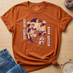 He Who Watches You Sleep T-Shirt