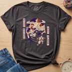 He Who Watches You Sleep T-Shirt