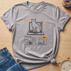 Instructions No T-Shirt