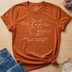The 10lb Dictator T-Shirt