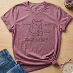 The 10lb Dictator T-Shirt