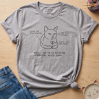 The 10lb Dictator T-Shirt