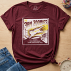 The 3am Zoomies T-Shirt