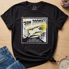 The 3am Zoomies T-Shirt