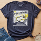 The 3am Zoomies T-Shirt