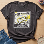 The 3am Zoomies T-Shirt