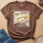 The 3am Zoomies T-Shirt