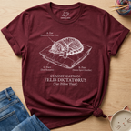 Felis Dictatorus T-Shirt