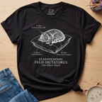 Felis Dictatorus T-Shirt
