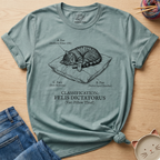 Felis Dictatorus T-Shirt