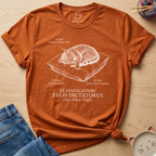 Felis Dictatorus T-Shirt