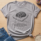 Felis Dictatorus T-Shirt