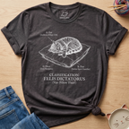 Felis Dictatorus T-Shirt
