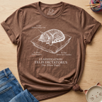 Felis Dictatorus T-Shirt