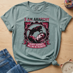 3 Am Anarchy T-Shirt