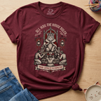 All Hail The House Ruler T-Shirt