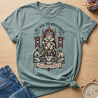 All Hail The House Ruler T-Shirt