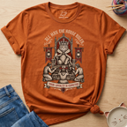 All Hail The House Ruler T-Shirt