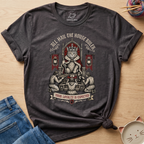 All Hail The House Ruler T-Shirt