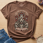 All Hail The House Ruler T-Shirt