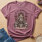 All Hail The House Ruler T-Shirt