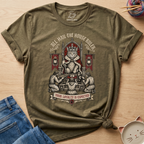 All Hail The House Ruler T-Shirt