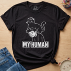 My Human T-Shirt