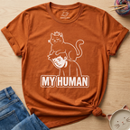 My Human T-Shirt