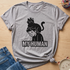 My Human T-Shirt