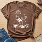 My Human T-Shirt