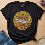 My Bed My Rules T-Shirt