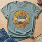 My Bed My Rules T-Shirt