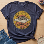 My Bed My Rules T-Shirt