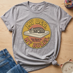 My Bed My Rules T-Shirt