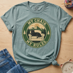 My Chair My Rules T-Shirt