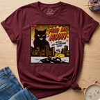 Feed Me Now T-Shirt