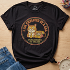 Department Of Treat T-Shirt