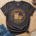 Department Of Treat T-Shirt