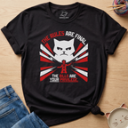 Bills Are Your Privilege T-Shirt