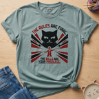 Bills Are Your Privilege T-Shirt