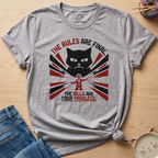 Bills Are Your Privilege T-Shirt