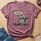 Current Status Judging T-Shirt