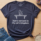 Just A Servant T-Shirt