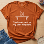 Just A Servant T-Shirt