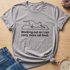 Working Out T-Shirt
