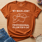 Professional Pillow T-Shirt