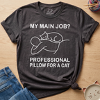 Professional Pillow T-Shirt