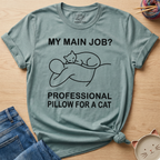 Professional Pillow T-Shirt